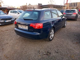 Audi A4 2.0 16V TDI AVANT TOP, снимка 4