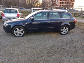 Audi A4 2.0 16V TDI AVANT TOP, снимка 2