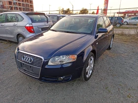 Audi A4 2.0 16V TDI AVANT TOP, снимка 1