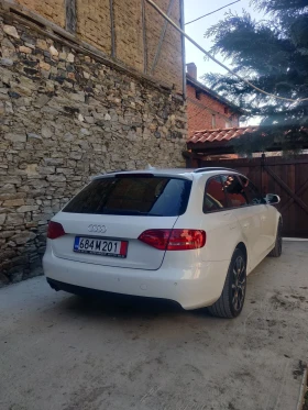 Audi A4 2000d, снимка 5