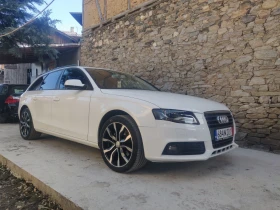 Audi A4 2000d, снимка 6