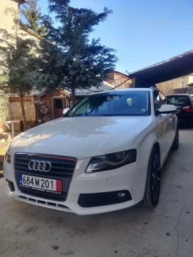 Audi A4 2000d, снимка 2