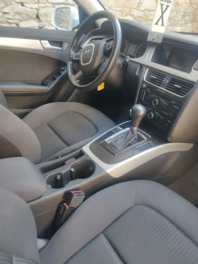 Audi A4 2000d, снимка 8