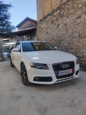 Audi A4 2000d, снимка 1