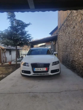 Audi A4 2000d, снимка 9