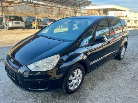 Ford S-Max 2.0tdci-140kc 1