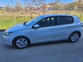     Peugeot 308 1.6 HDI