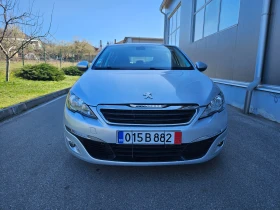 Peugeot 308 1.6 HDI, снимка 5