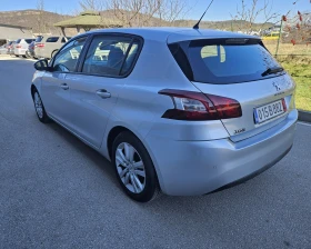 Peugeot 308 1.6 HDI, снимка 4