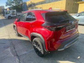 Toyota Yaris Cross - 25999 лв. - 78175286 | Car24.bg