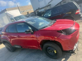 Toyota Yaris Cross - 25999 лв. - 78175286 | Car24.bg