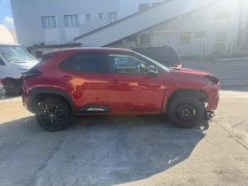 Toyota Yaris Cross - 25999 лв. - 78175286 | Car24.bg