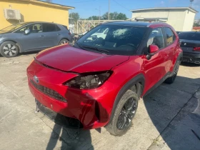 Toyota Yaris Cross - 25999 лв. - 78175286 | Car24.bg