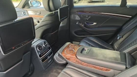 Обява за продажба на Mercedes-Benz S 350 LONG  ~51 900 лв. - изображение 5