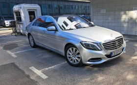 Обява за продажба на Mercedes-Benz S 350 LONG  ~51 900 лв. - изображение 1