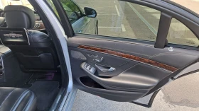 Обява за продажба на Mercedes-Benz S 350 LONG  ~51 900 лв. - изображение 7