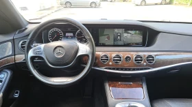 Обява за продажба на Mercedes-Benz S 350 LONG  ~51 900 лв. - изображение 4