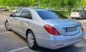 Обява за продажба на Mercedes-Benz S 350 LONG  ~51 900 лв. - изображение 3