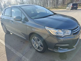 Обява за продажба на Citroen C4 1.6 HDI ~12 120 лв. - изображение 3