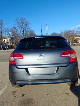 Обява за продажба на Citroen C4 1.6 HDI ~12 120 лв. - изображение 1