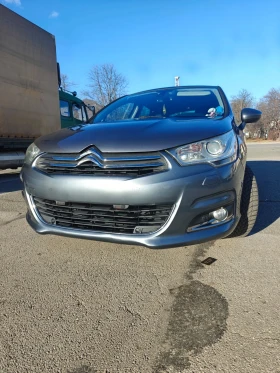 Обява за продажба на Citroen C4 1.6 HDI ~12 120 лв. - изображение 1