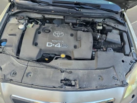 Toyota Avensis 2.0 D4D | Mobile.bg    15