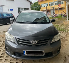 Обява за продажба на Toyota Corolla ~15 000 лв. - изображение 1