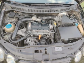 VW Polo TDi 9N 1.4    4.5/100 | Mobile.bg    6