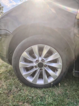 VW Polo TDi 9N 1.4    4.5/100 | Mobile.bg    4