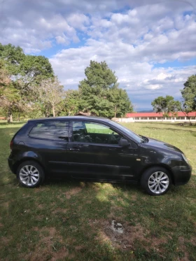 VW Polo TDi 9N 1.4    4.5/100 | Mobile.bg    16