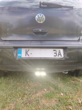 VW Polo TDi 9N 1.4    4.5/100 | Mobile.bg    3