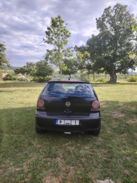 VW Polo TDi 9N 1.4    4.5/100 | Mobile.bg    2
