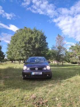  VW Polo