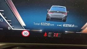 BMW 320 Xdrive mild hybrid 2023 | Mobile.bg    12