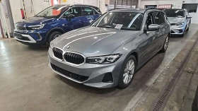 BMW 320 Xdrive mild hybrid 2023 | Mobile.bg    2