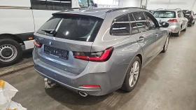 BMW 320 Xdrive mild hybrid 2023 | Mobile.bg    3