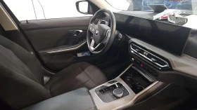 BMW 320 Xdrive mild hybrid 2023 | Mobile.bg    15