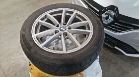 BMW 320 Xdrive mild hybrid 2023 | Mobile.bg    8