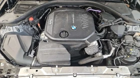 BMW 320 Xdrive mild hybrid 2023 | Mobile.bg    11