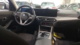 BMW 320 Xdrive mild hybrid 2023 | Mobile.bg    7