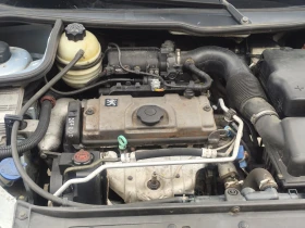 Peugeot 206 1.4i | Mobile.bg    7