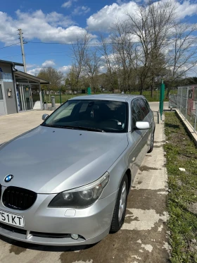 BMW 525 - 7500 лв. - 20415246 2