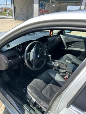 BMW 525 - 7500 лв. - 20415246 5