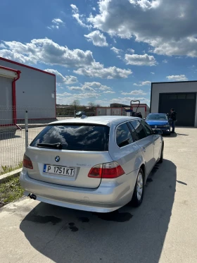 BMW 525 - 7500 лв. - 20415246 3