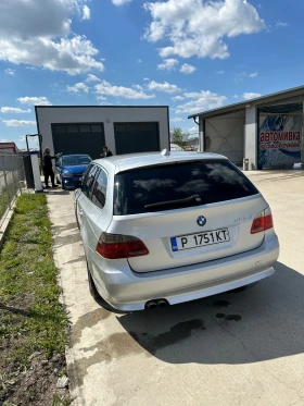 BMW 525 - 7500 лв. - 20415246 4