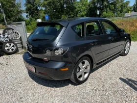 Mazda 3 2.0i 172000KM SPORT - 6600 лв. - 49649915 5