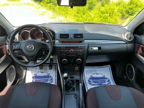 Mazda 3 2.0i 172000KM SPORT - 6600 лв. - 49649915 8