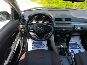 Mazda 3 2.0i 172000KM SPORT - 6600 лв. - 49649915 7