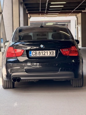 Обява за продажба на BMW 325 325i ~18 500 лв. - изображение 3