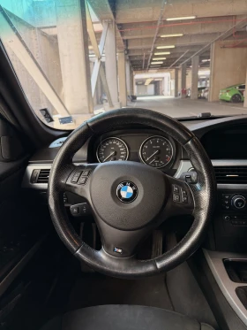 Обява за продажба на BMW 325 325i ~18 500 лв. - изображение 8